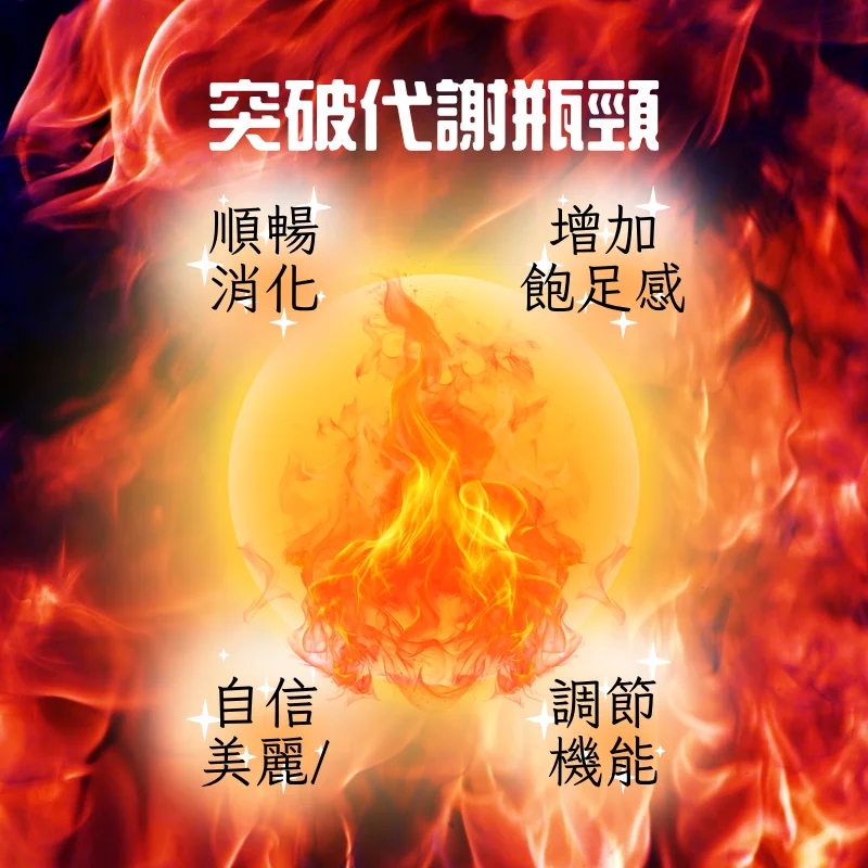 纖魔素S1