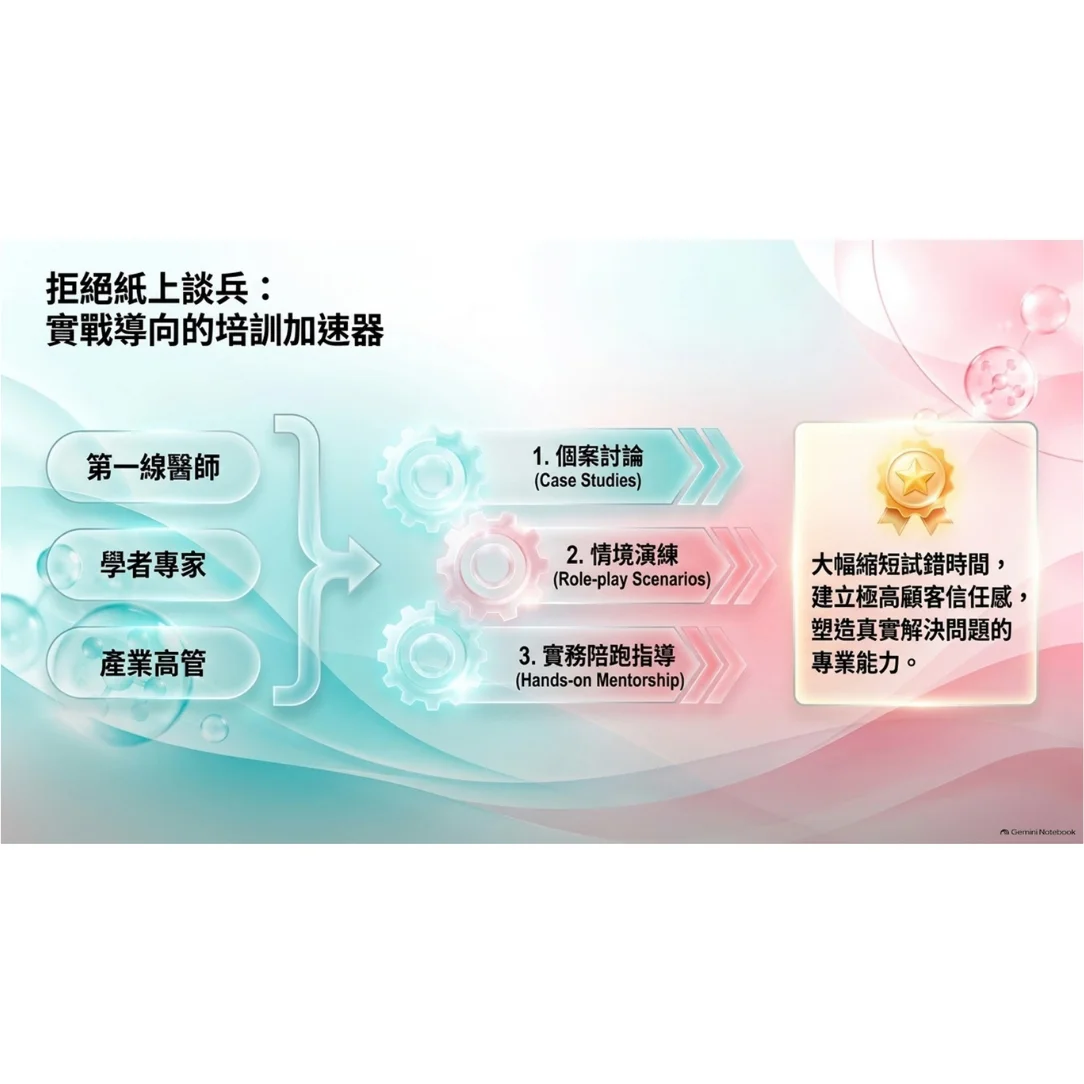 健康規劃師
